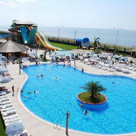 Apartamento Olympic Batumi Exterior foto